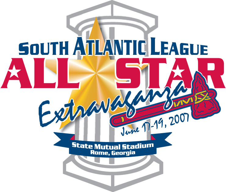 South Atlantic League A-G